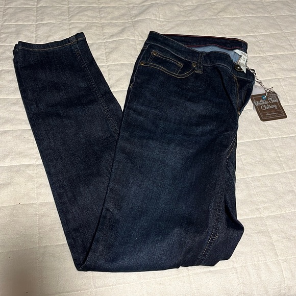Matilda Jane Denim - New With Tags Matilda Jane! Size 12